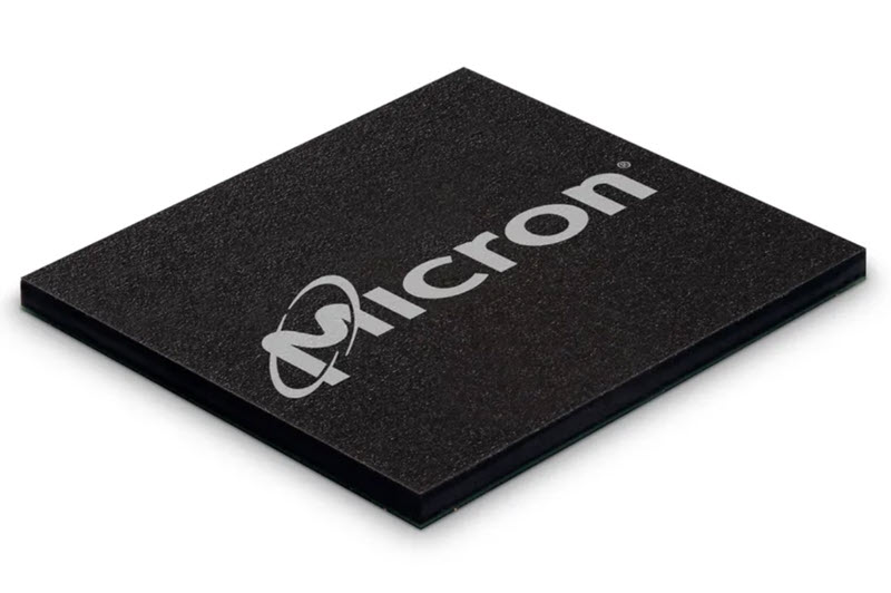 micron technology