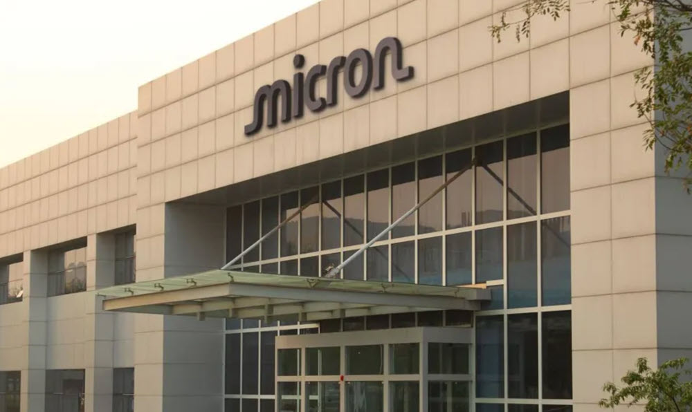 Micron $1.8 billion Taiwan fab acquisition for AI memory expansion